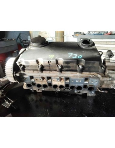 CULATA AUDI A4 BERLINA (8E) - 210742