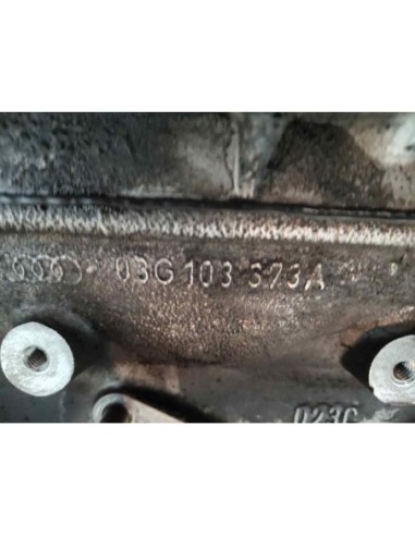 CULATA AUDI A4 BERLINA (8E) - 210742