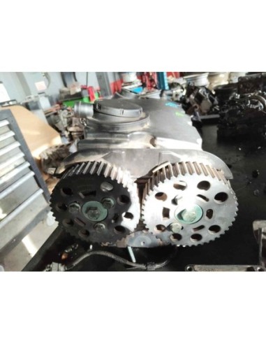 CULATA AUDI A4 BERLINA (8E) - 210742