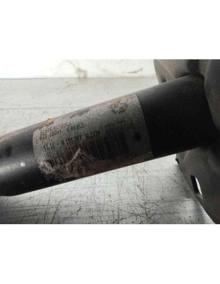 REFUERZO PARAGOLPES DELANTERO BMW SERIE 1 BERLINA (E81/E87) - 274079