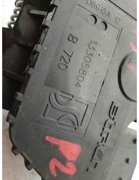 PEDAL ACELERADOR OPEL CORSA E - 274216
