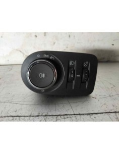 MANDO LUCES OPEL CORSA E - 274218
