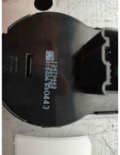 MANDO LUCES OPEL CORSA E - 274218 2