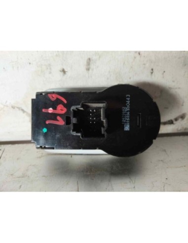 MANDO LUCES OPEL CORSA E - 274218