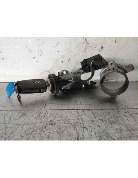 CONMUTADOR DE ARRANQUE OPEL CORSA E - 274215