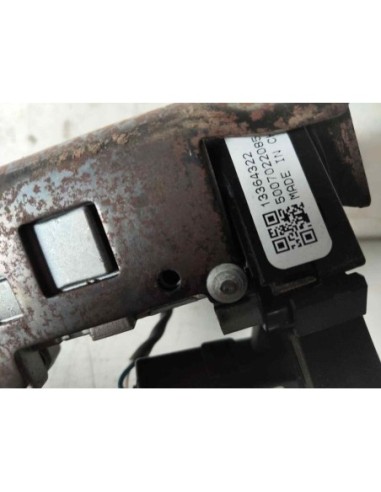 CONMUTADOR DE ARRANQUE OPEL CORSA E - 274215