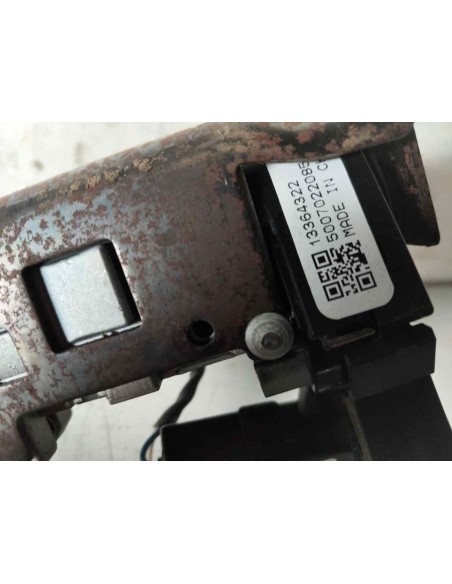 CONMUTADOR DE ARRANQUE OPEL CORSA E - 274215