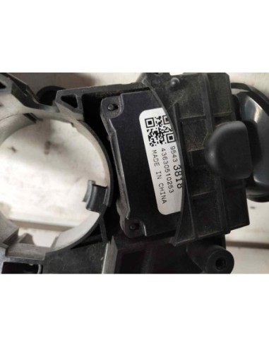 MANDO MULTIFUNCION OPEL CORSA E - 274219