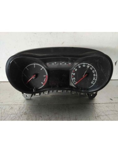 CUADRO INSTRUMENTOS OPEL CORSA E - 274081