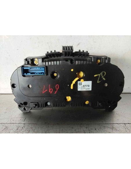 CUADRO INSTRUMENTOS OPEL CORSA E - 274081