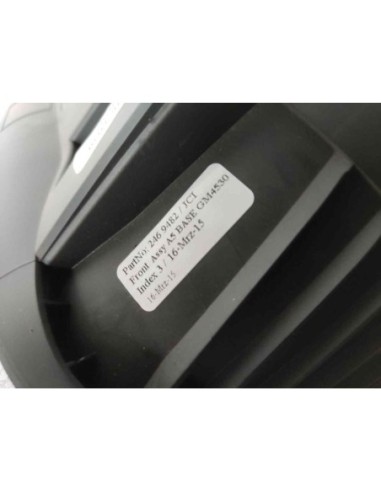 CUADRO INSTRUMENTOS OPEL CORSA E - 274081