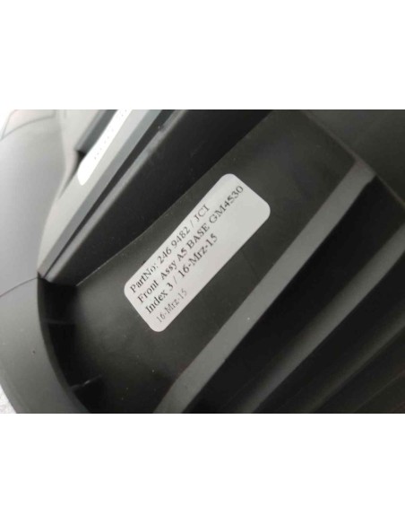 CUADRO INSTRUMENTOS OPEL CORSA E - 274081