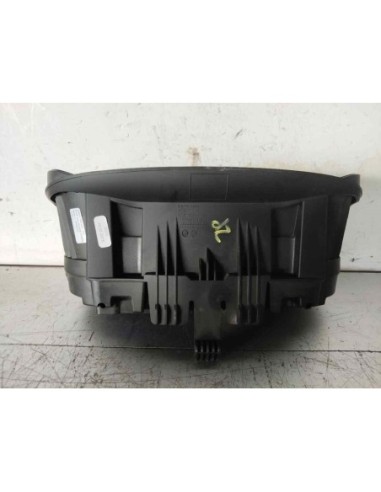 CUADRO INSTRUMENTOS OPEL CORSA E - 274081