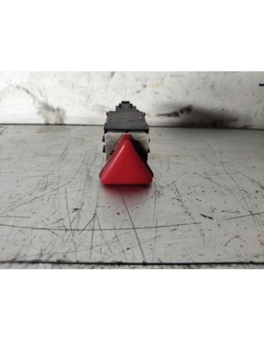 WARNING SKODA FABIA (6Y2/6Y3) - 274221