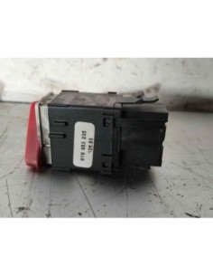 WARNING SKODA FABIA (6Y2/6Y3) - 274221 2