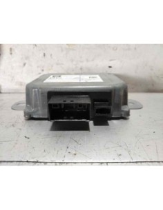 SISTEMA NAVEGACION GPS OPEL CORSA E - 274214 2