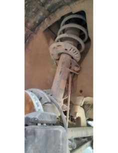 AMORTIGUADOR DELANTERO DERECHO SKODA OCTAVIA BERLINA...