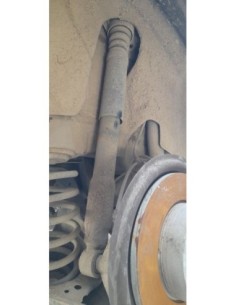 AMORTIGUADOR TRASERO DERECHO SKODA OCTAVIA BERLINA (1Z3)...