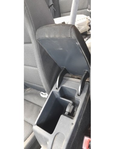 APOYABRAZOS CENTRAL SKODA OCTAVIA BERLINA (1Z3)...