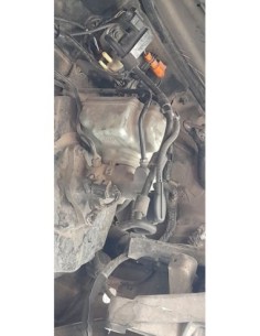 BOMBA FRENO SKODA OCTAVIA BERLINA (1Z3) - 274249