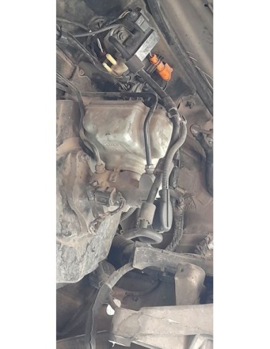 BOMBA FRENO SKODA OCTAVIA BERLINA (1Z3) - 274249