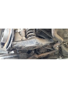BRAZO SUSPENSION INFERIOR TRASERO IZQUIERDO SKODA OCTAVIA...