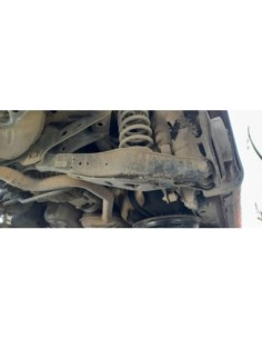 BRAZO SUSPENSION INFERIOR TRASERO DERECHO SKODA OCTAVIA...