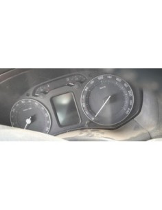 CUADRO INSTRUMENTOS SKODA OCTAVIA BERLINA (1Z3) - 274242