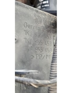 DEPOSITO LIMPIA SKODA OCTAVIA BERLINA (1Z3) - 274251 2