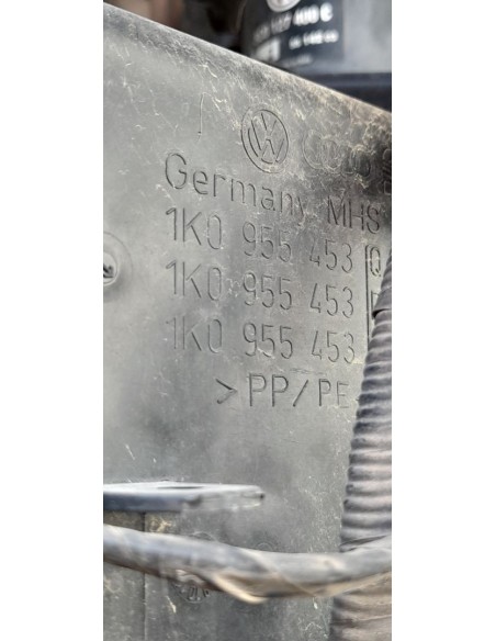 DEPOSITO LIMPIA SKODA OCTAVIA BERLINA (1Z3) - 274251