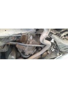 DIFERENCIAL TRASERO SKODA OCTAVIA BERLINA (1Z3) - 274287