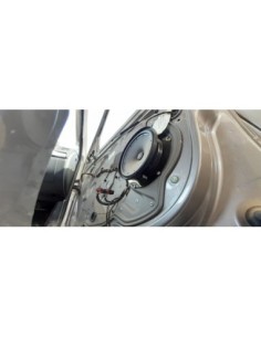 ELEVALUNAS DELANTERO DERECHO SKODA OCTAVIA BERLINA (1Z3)...