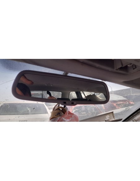 ESPEJO SKODA OCTAVIA BERLINA (1Z3) - 274235