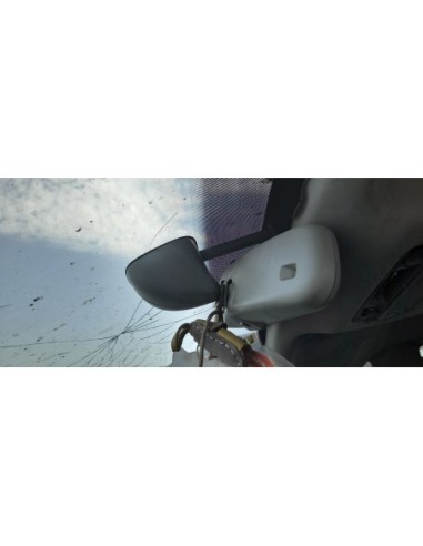 ESPEJO SKODA OCTAVIA BERLINA (1Z3) - 274235