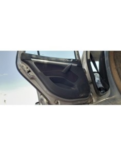 ELEVALUNAS TRASERO IZQUIERDO SKODA OCTAVIA BERLINA (1Z3)...