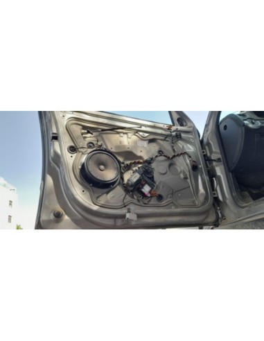 ELEVALUNAS DELANTERO IZQUIERDO SKODA OCTAVIA...