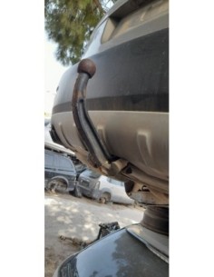 ENGANCHE REMOLQUE SKODA OCTAVIA BERLINA (1Z3) - 274281