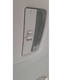 LUZ INTERIOR SKODA OCTAVIA BERLINA (1Z3) - 274229