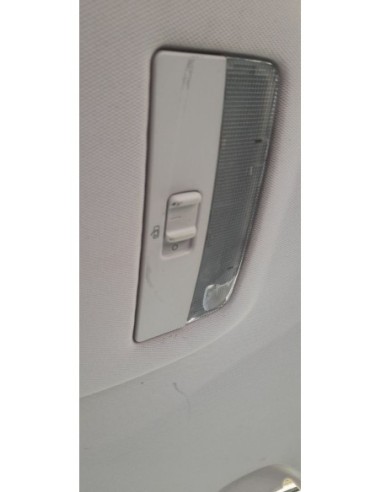 LUZ INTERIOR SKODA OCTAVIA BERLINA (1Z3) - 274229