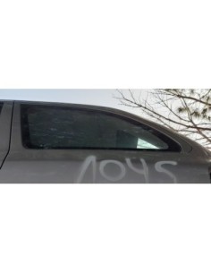 LUNA CUSTODIA TRASERA IZQUIERDA SKODA OCTAVIA BERLINA...