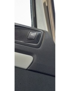 MANDO ELEVALUNAS TRASERO IZQUIERDO SKODA OCTAVIA BERLINA...