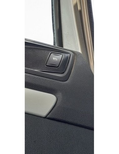 MANDO ELEVALUNAS TRASERO IZQUIERDO SKODA...