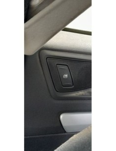 MANDO ELEVALUNAS TRASERO DERECHO SKODA OCTAVIA BERLINA...