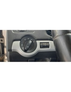 MANDO LUCES SKODA OCTAVIA BERLINA (1Z3) - 274239