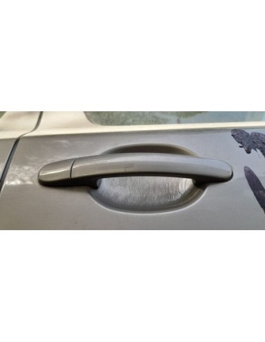 MANETA EXTERIOR DELANTERA DERECHA SKODA OCTAVIA...