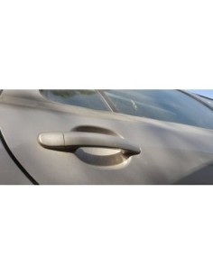 MANETA EXTERIOR TRASERA DERECHA SKODA OCTAVIA BERLINA...