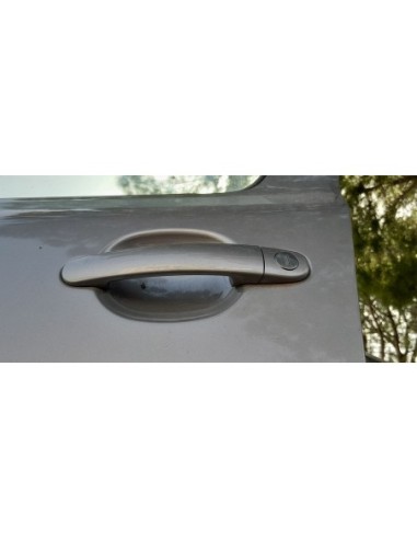 MANETA EXTERIOR DELANTERA IZQUIERDA SKODA...