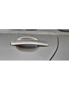 MANETA EXTERIOR TRASERA IZQUIERDA SKODA OCTAVIA BERLINA...