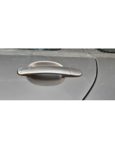 MANETA EXTERIOR TRASERA IZQUIERDA SKODA OCTAVIA...