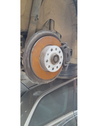 MANGUETA TRASERA DERECHA SKODA OCTAVIA BERLINA...